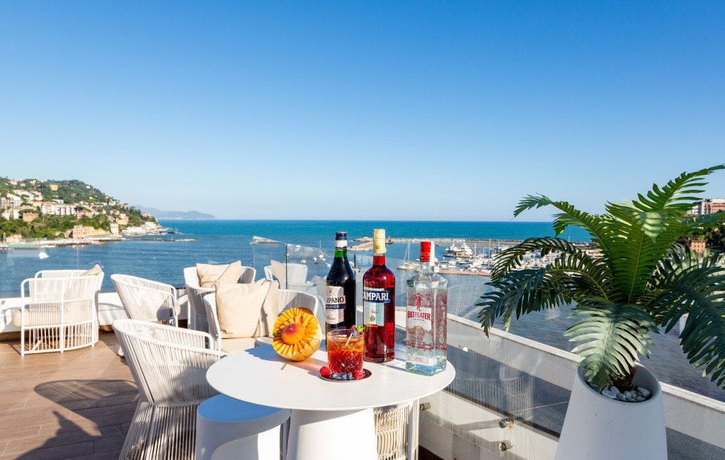 Best Western Plus Tigullio Royal Hotel