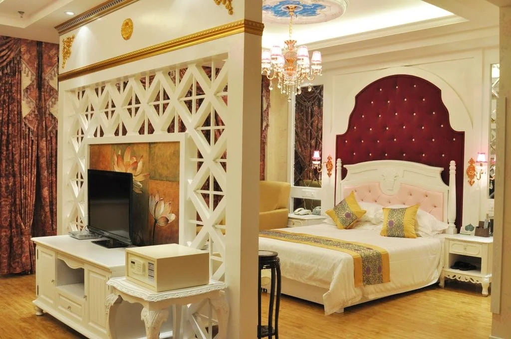 Triumph Palace Hotel