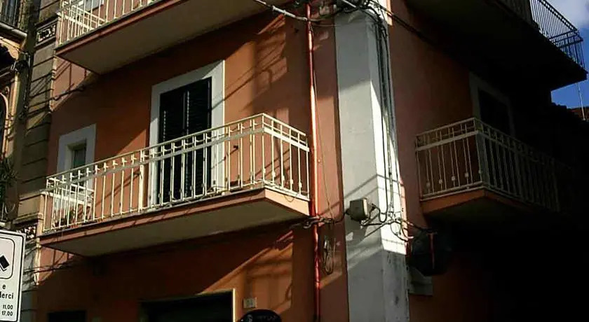 La Casa Di Luna