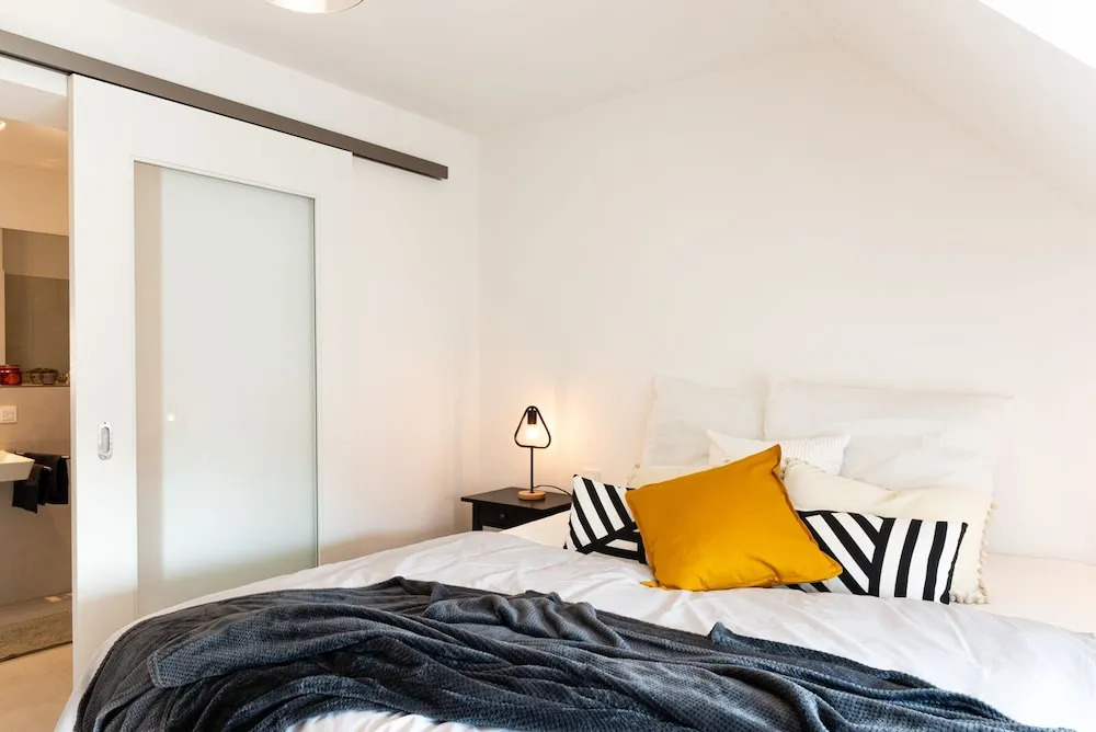 LUXUS Apartment Zentral Altstadt