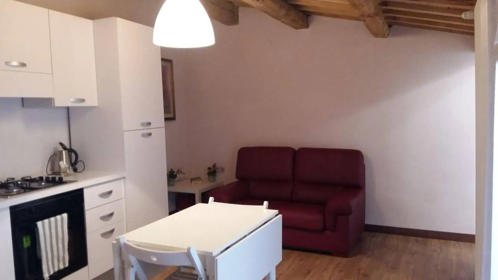 Toscanini Rooms