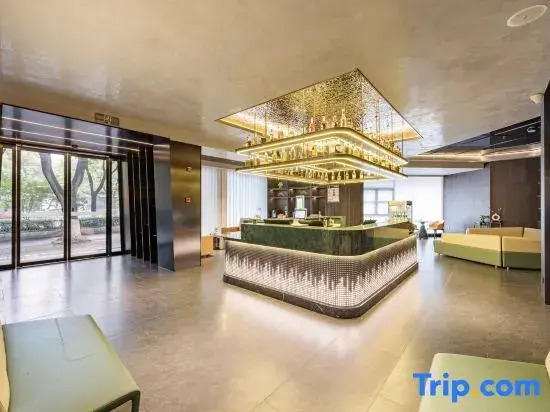 Tiangang Manfei Hotel (Baizhang East Road Branch, Ningbo Century Oriental Plaza)