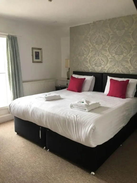 Kings Hotel