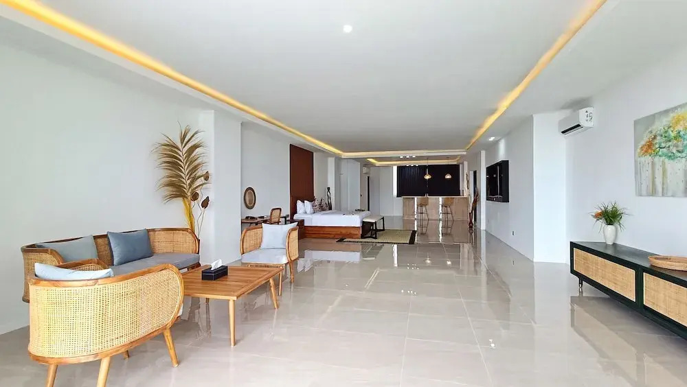 Villa Teraum