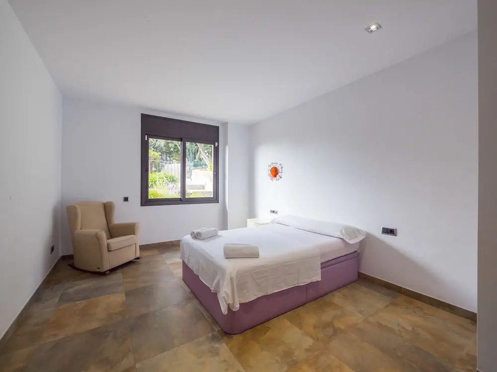 HomeHolidaysRentals Albi - Costa Barcelona