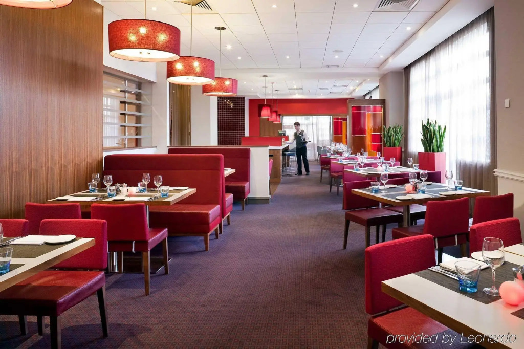 Novotel Southampton
