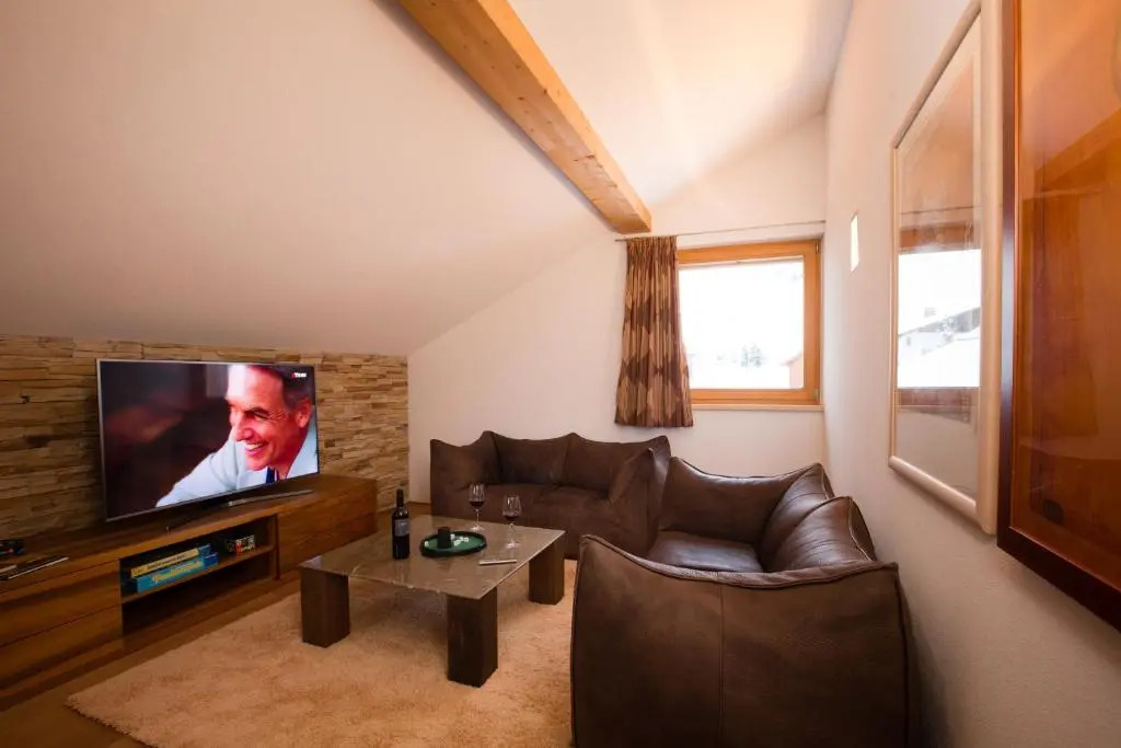 Appartement Martin
