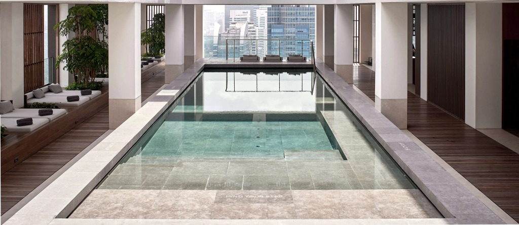 Alila Bangsar Kuala Lumpur - A Hyatt Brand