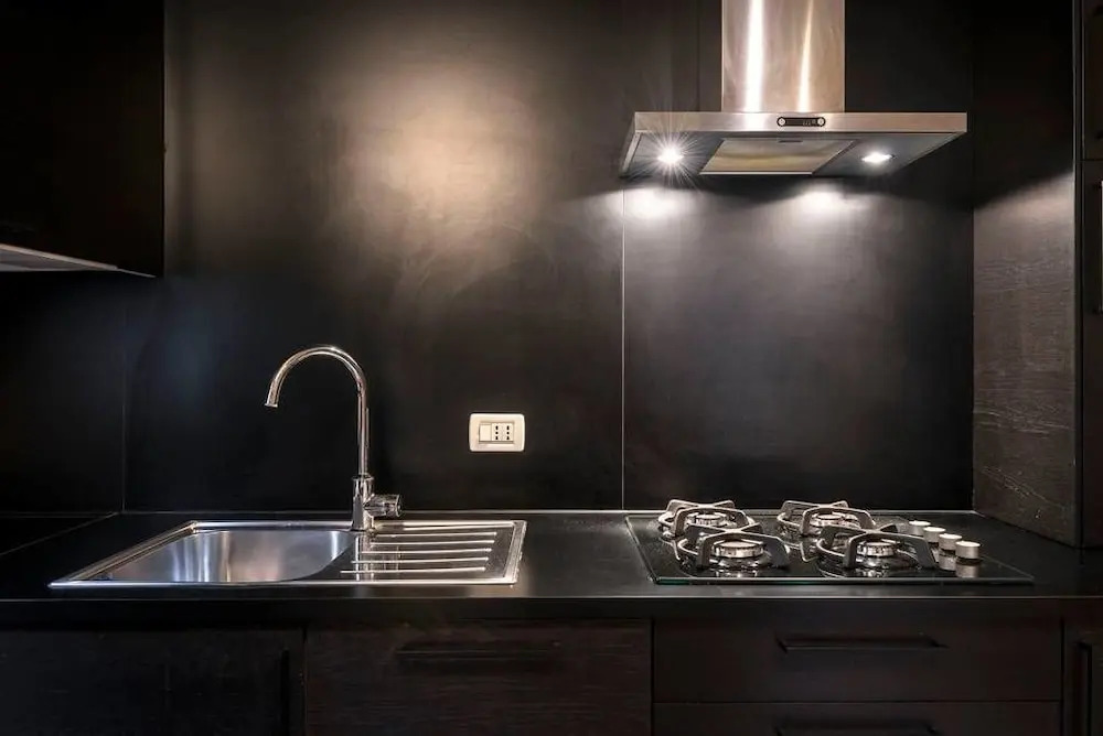 Downtown Luxury Design Apartment
