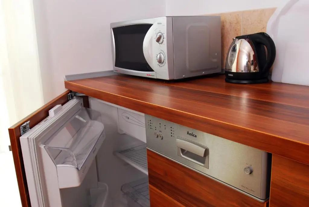Amelia Apartamenty - sala zabaw, 2 sypialnie, garaż podziemny