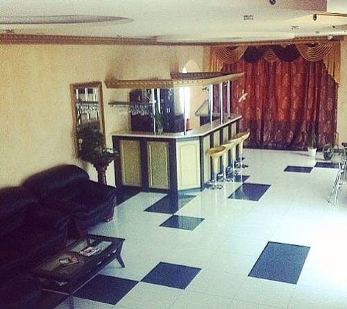 Duris Guest House