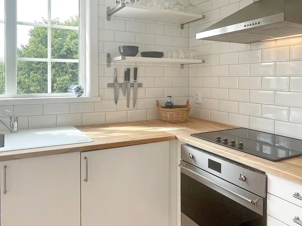 5 Star Holiday Home in Borgholm