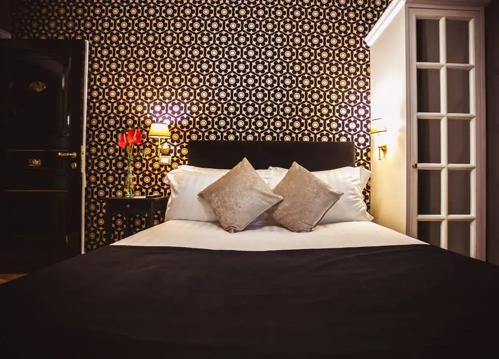 Hotel Parrasio