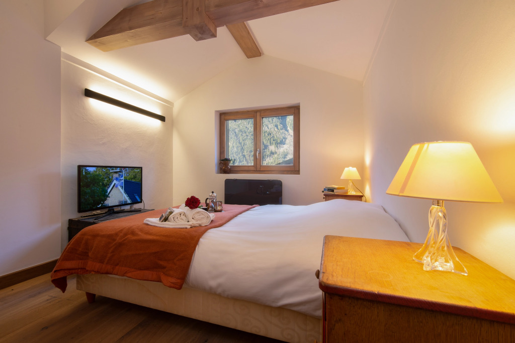 Les Chalets du Glacier - Chalet Emma - Chamonix