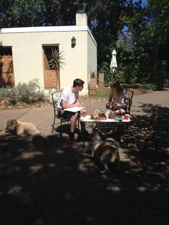 ArtKaroo Stay