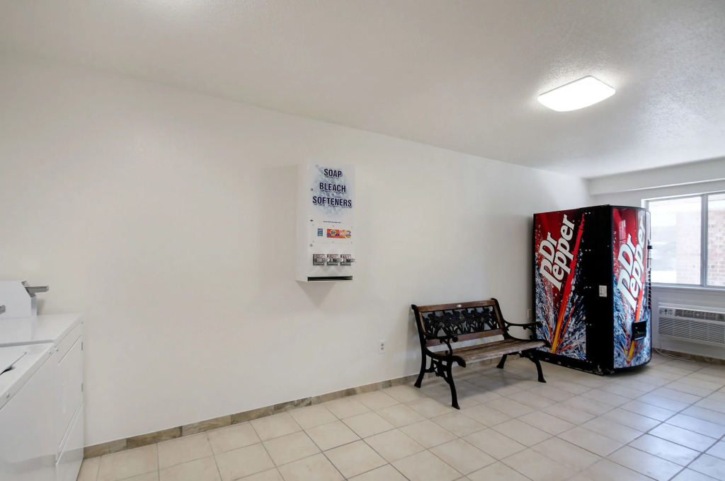 Motel 6-Charles Town, WV