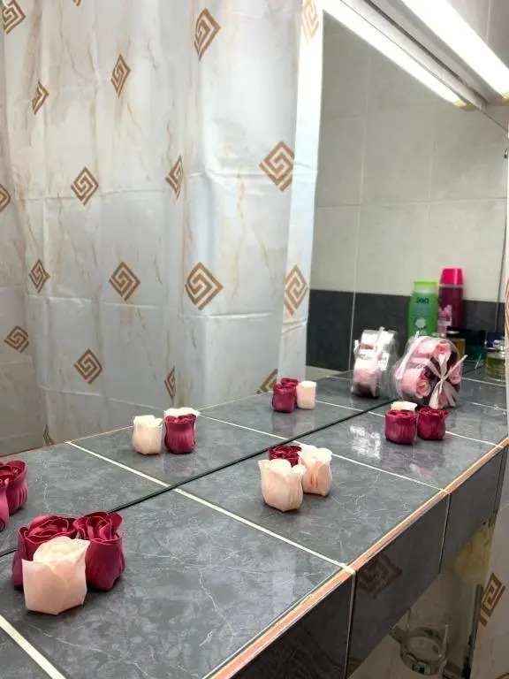 Apartment Botanika2