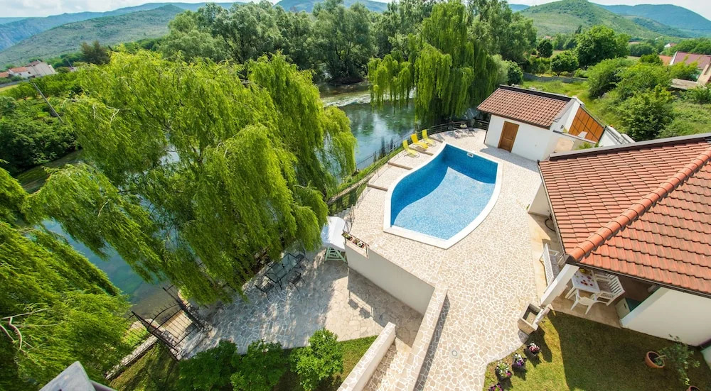 Villa Verde