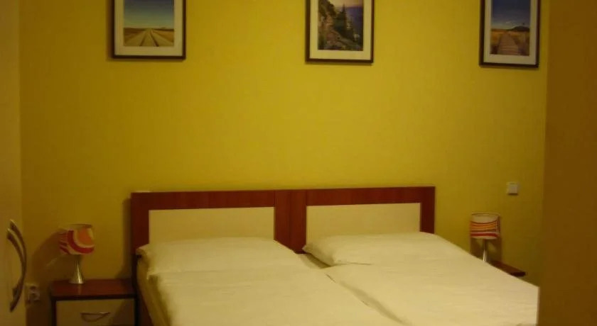 Hotel 21