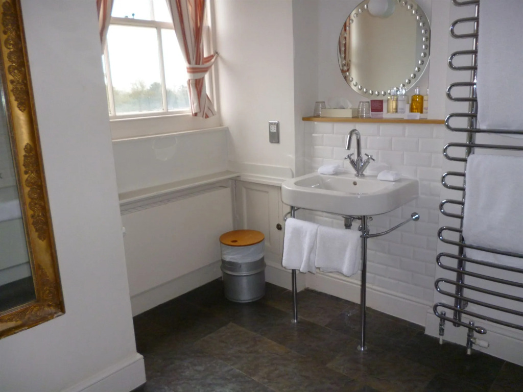 The Ickworth Hotel & Spa