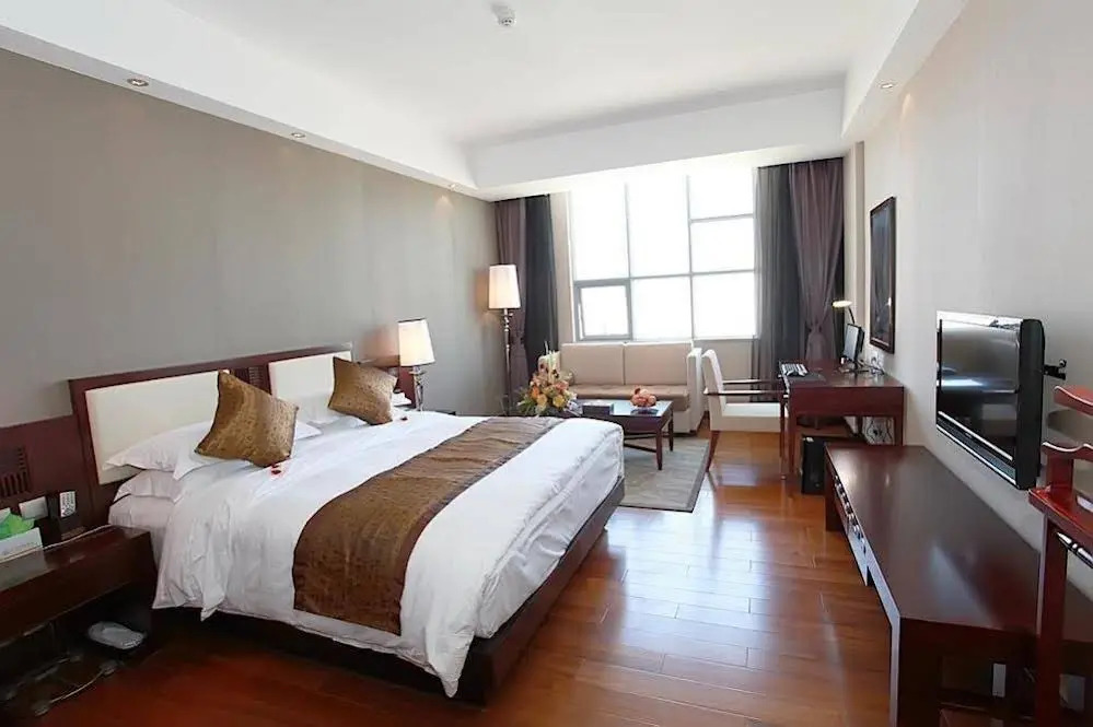 Kunming Wenhui Hotel