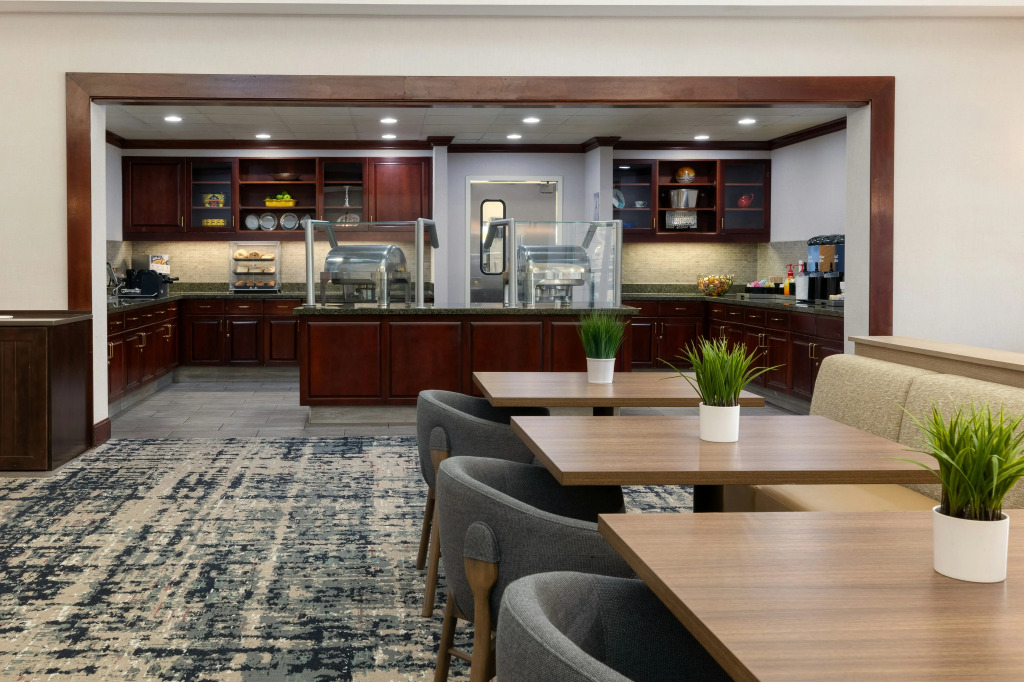Homewood Suites by Hilton Ontario Rancho Cucamonga