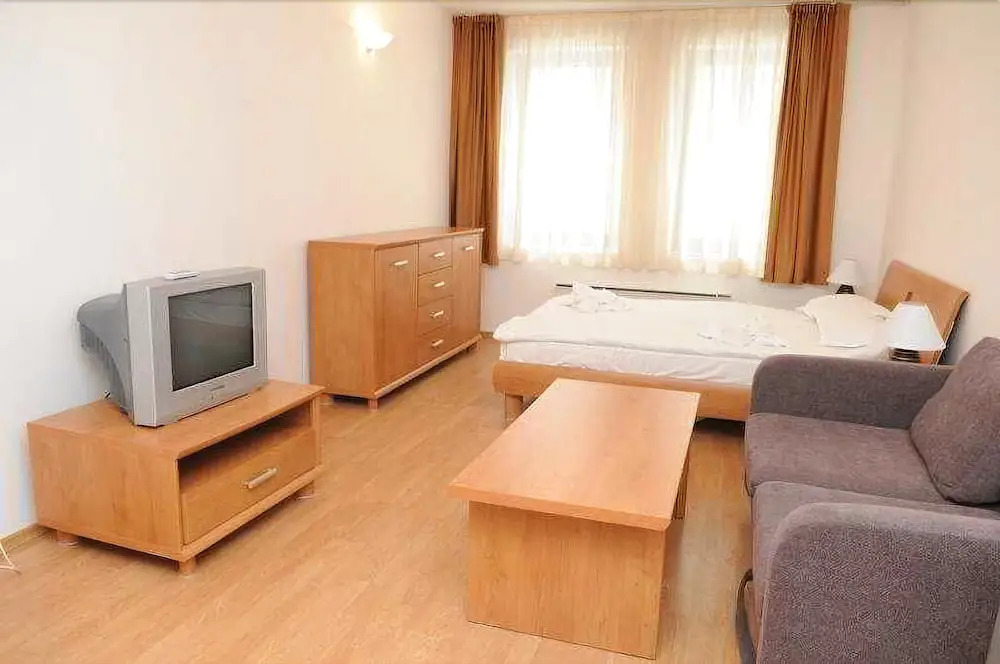 Northern Star Bansko