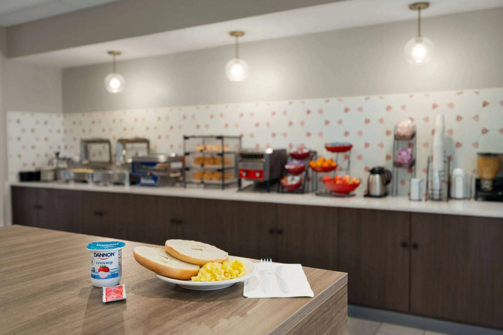 Ramada by Wyndham Allentown Bethlehem