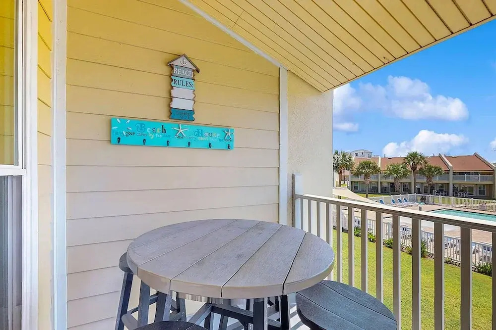 Seacove 8H- Southern Charm on the Gulf