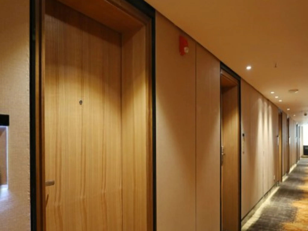 Changsha Mellow Orange Hotel