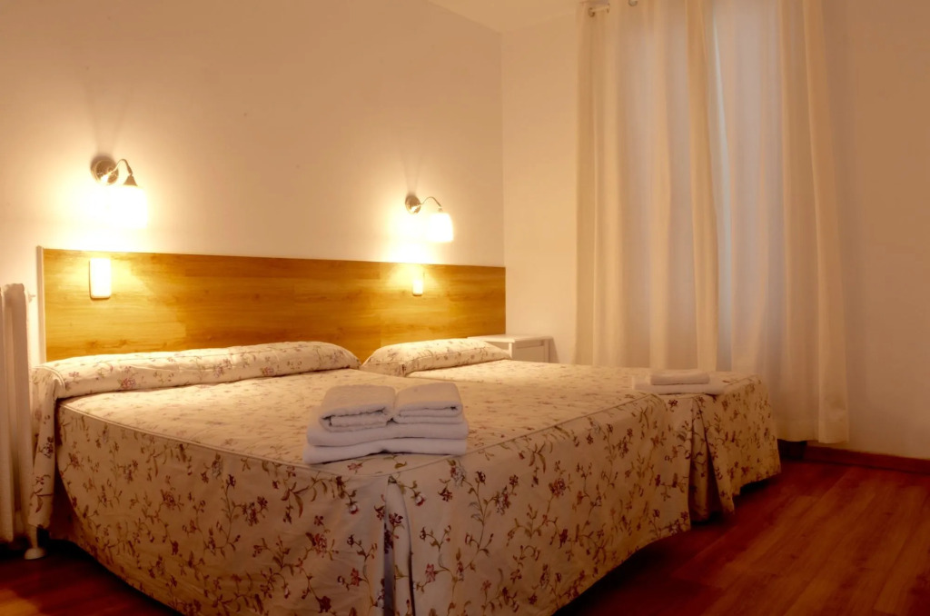 Hostal Nersan2