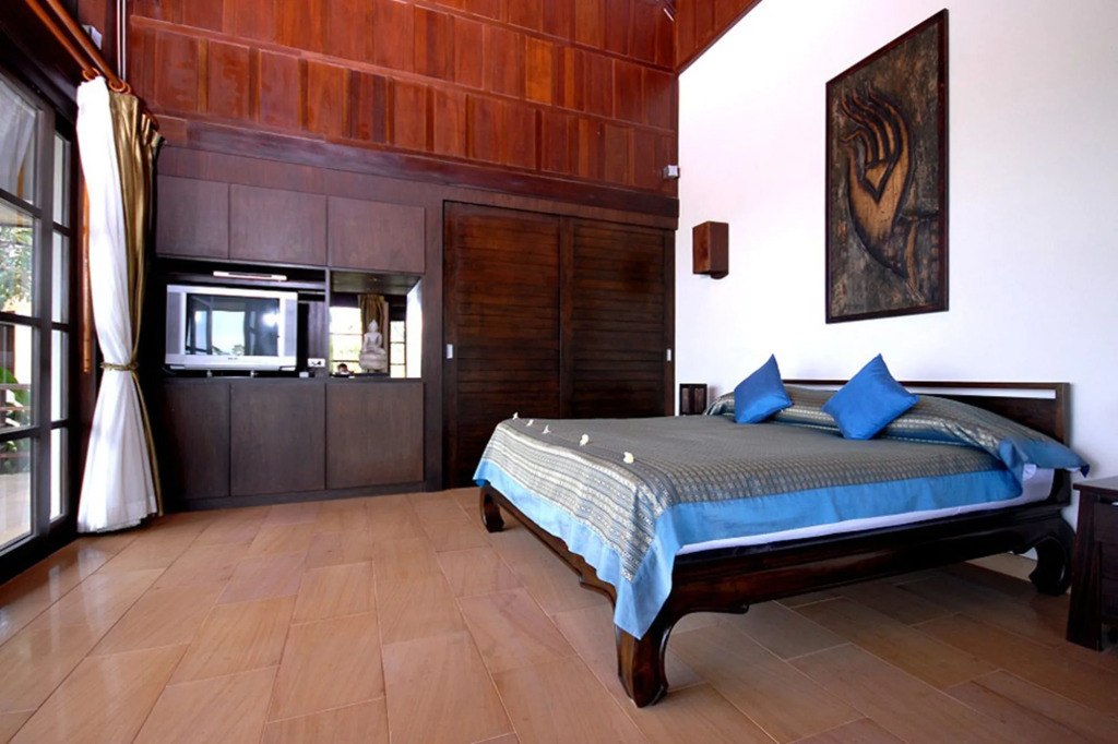 Bke Villa