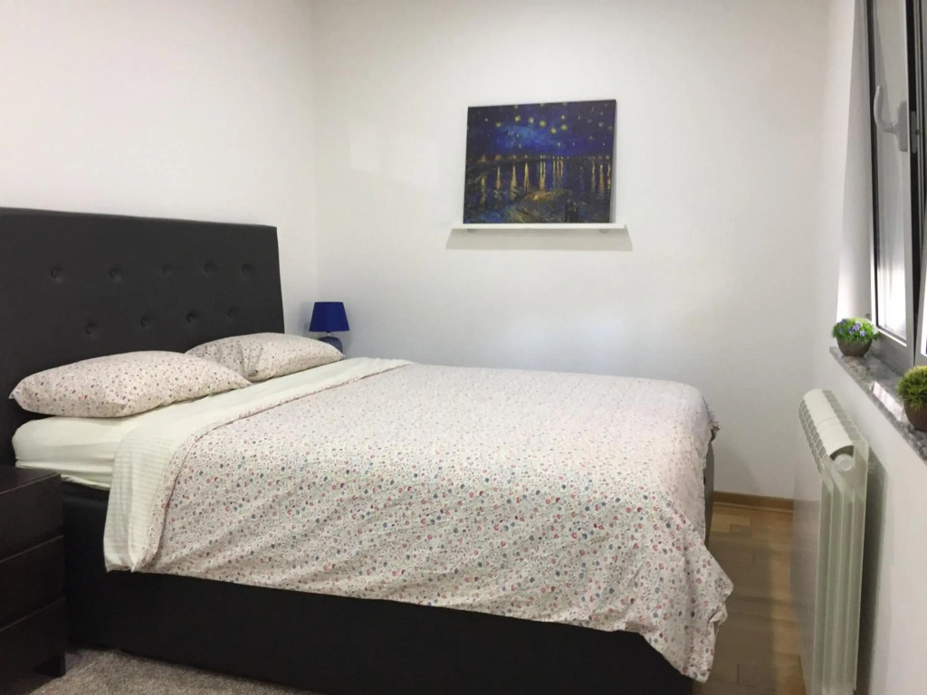 Lazic Apartment