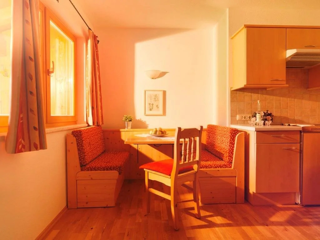 Ferienwohnung Saalbach Fieberbrunn