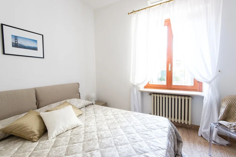Palazzo Zeiner Mazzini Apartments