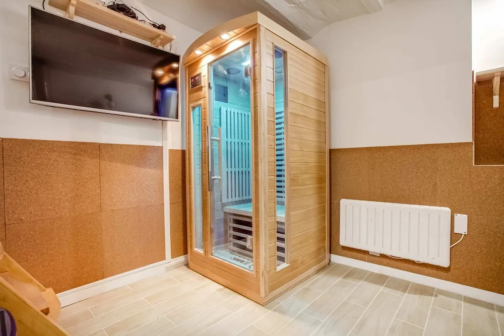 Chic Flat for 4P in the Heart of Paris