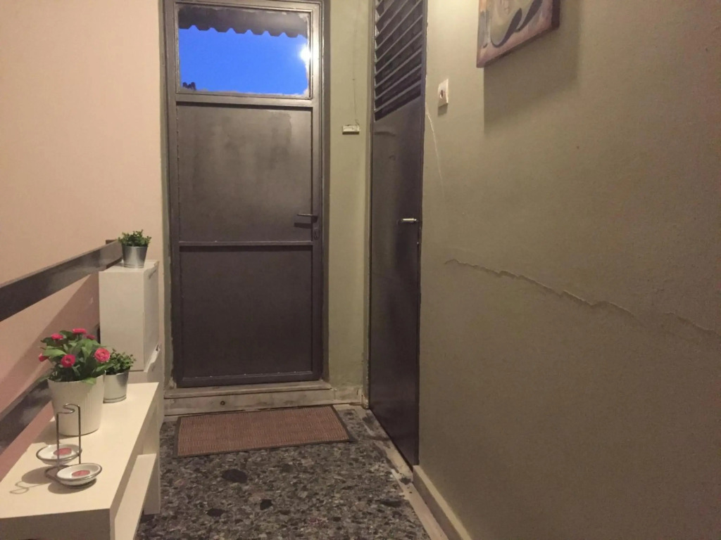 Konba luxury mini apartment