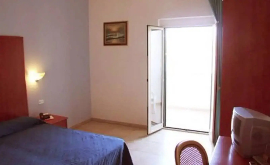 Magnolia Hotel Vieste