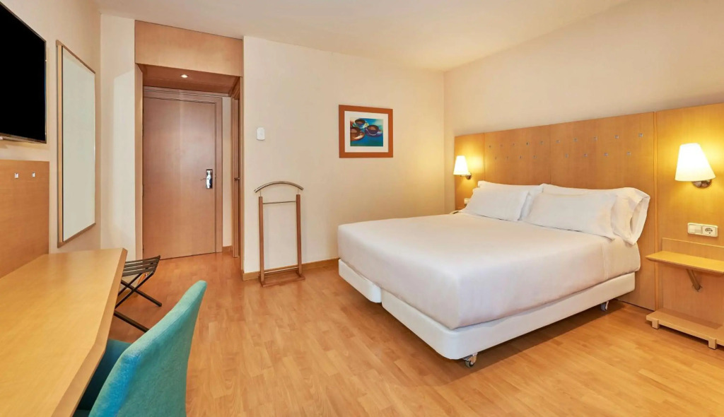 Sercotel Porta Barcelona