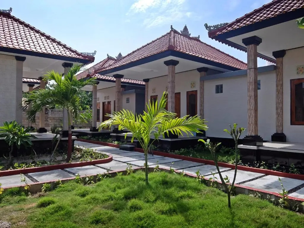 Pondok Wisata Widi