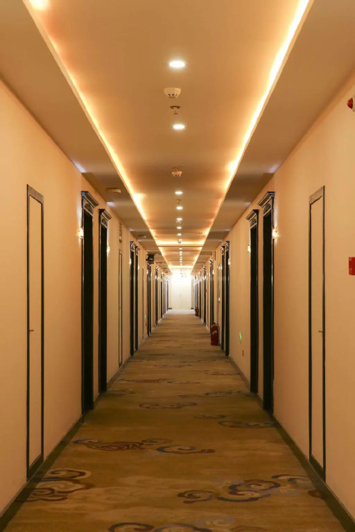 Elan Inn Beijing Bishui Manor
