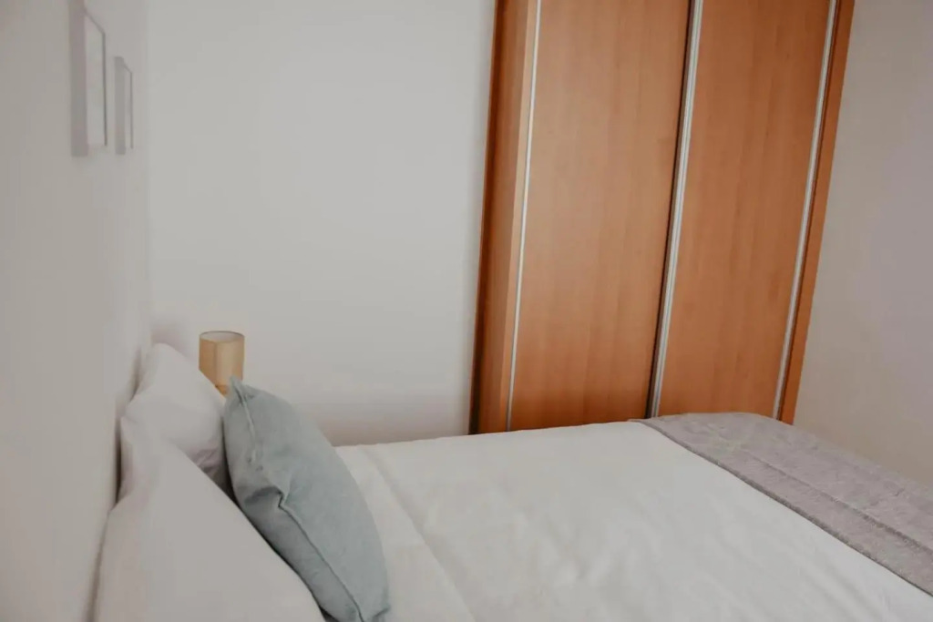Apartamento central, moderno e luminoso - Self check in