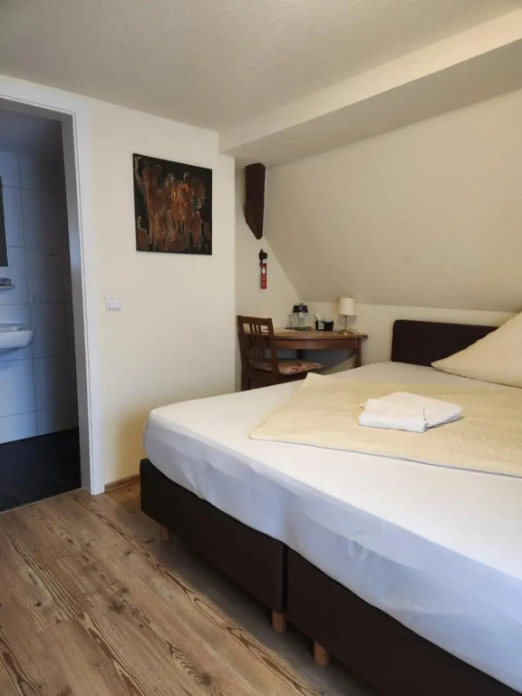 Hotel Ehinger Rose
