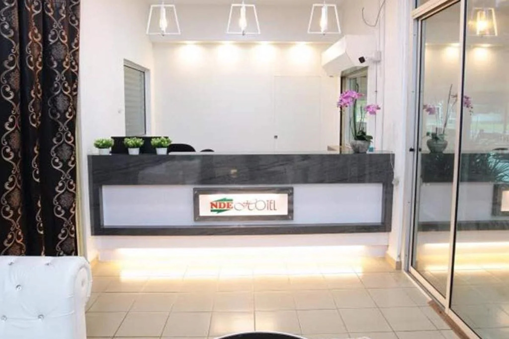 NDE Hotel