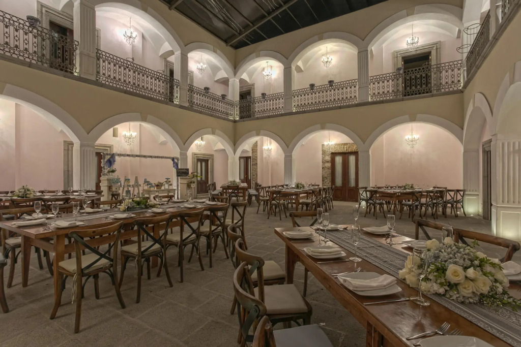 Casona Maria