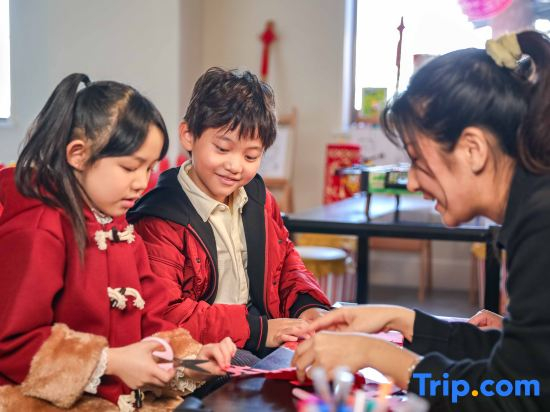 NUO Resort Hotel-Universal Beijing Resort