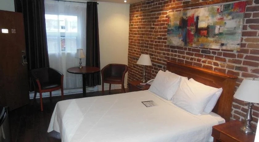 Hotel Visitel