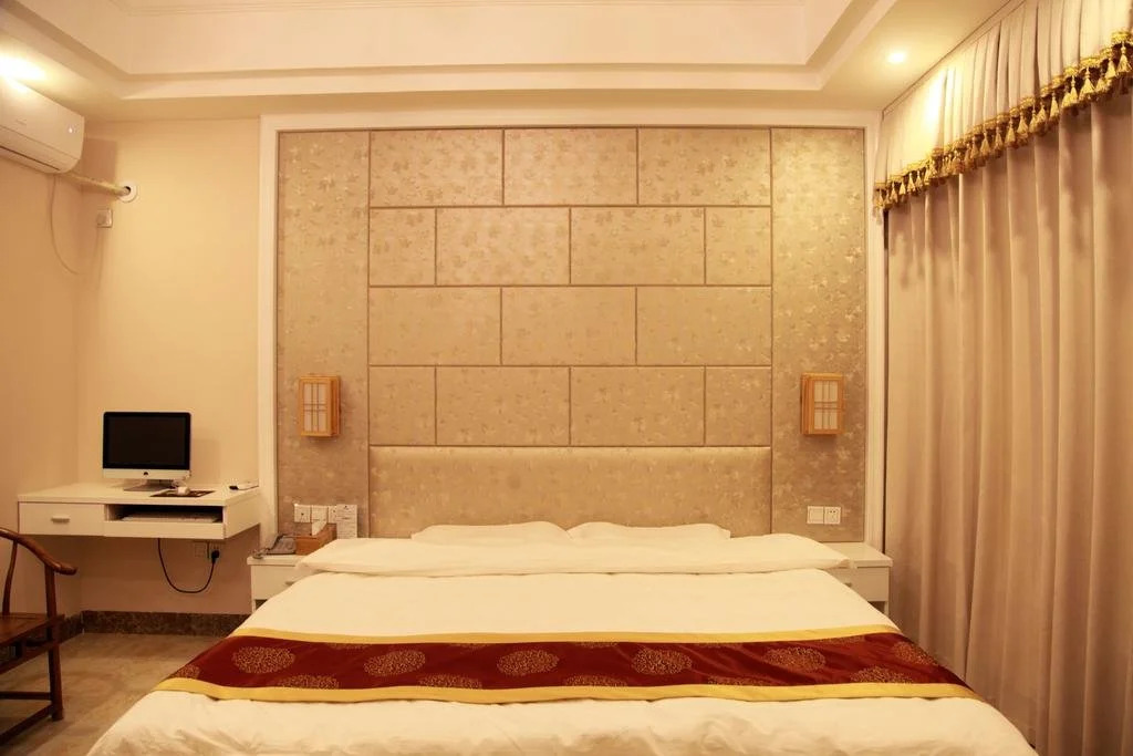 Danxiashan Taotang Hotel