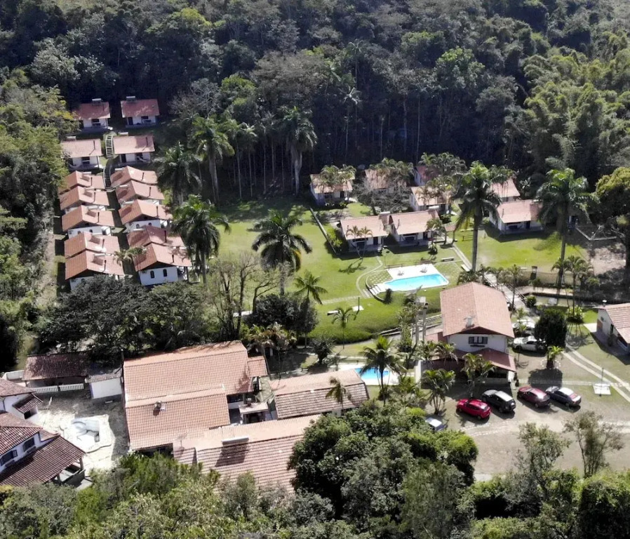Pousada Tapera