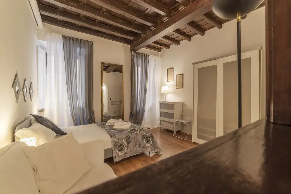 Relais Fori Imperiali